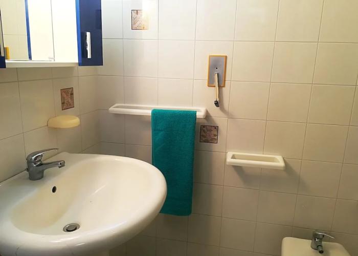 Near The Beach And The Center Of Otranto - Apartment Eleonora 5 Places