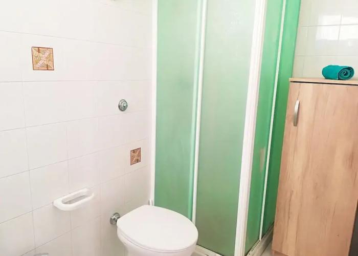 Near The Beach And The Center Of Otranto - Apartment Eleonora 5 Places