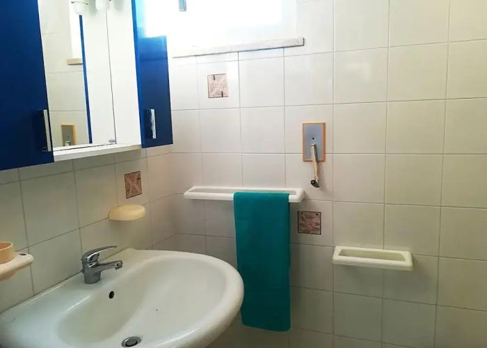 Near The Beach And The Center Of Otranto - Apartment Eleonora 5 Places