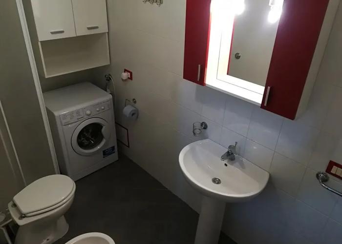 Holiday Apartment Virginia Otranto 4 Places