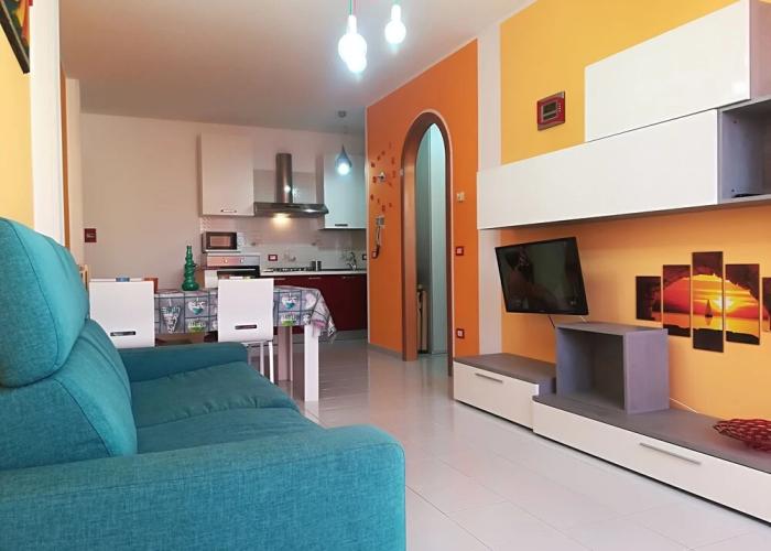 Holiday Apartment Virginia Otranto 4 Places