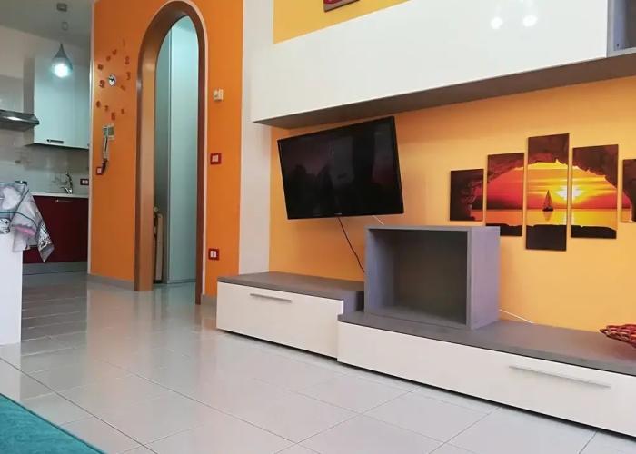 Holiday Apartment Virginia Otranto 4 Places