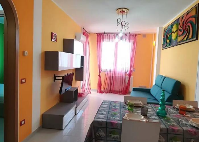 Holiday Apartment Virginia Otranto 4 Places