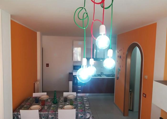 Holiday Apartment Virginia Otranto 4 Places