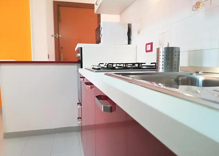 Holiday Apartment Virginia Otranto 4 Places
