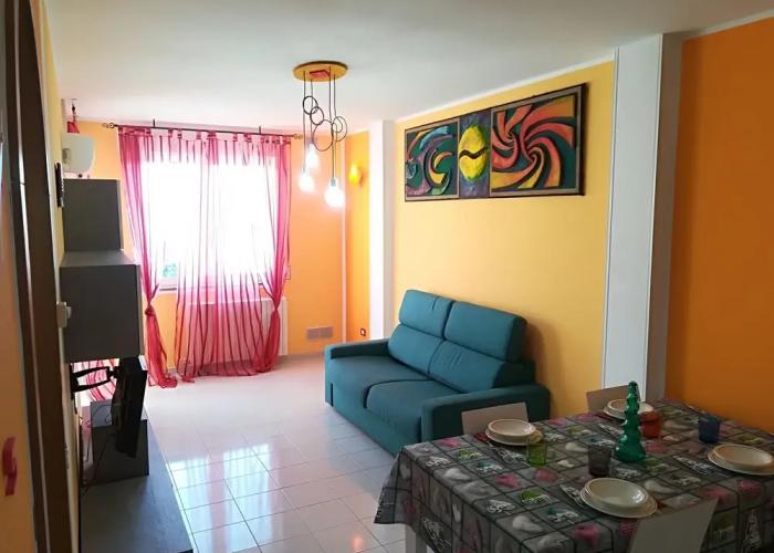 Holiday Apartment Virginia Otranto 4 Places