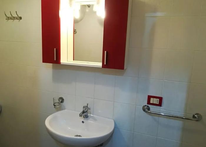Holiday Apartment Virginia Otranto 4 Places