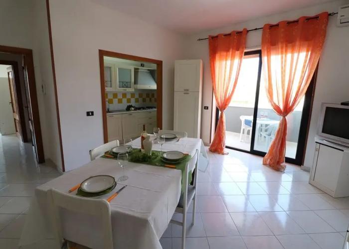 Giò Otranto Holiday Home for 6 People