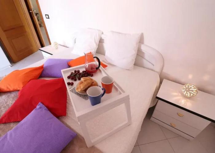 Giò Otranto Holiday Home for 6 People