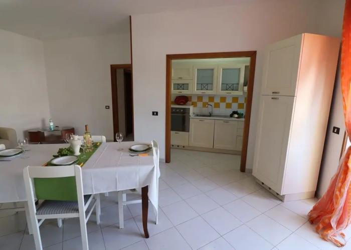 Giò Otranto Holiday Home for 6 People