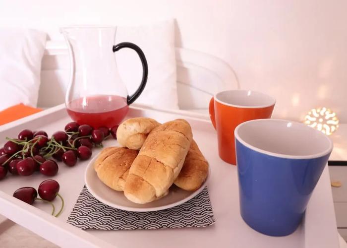 Giò Otranto Holiday Home for 6 People