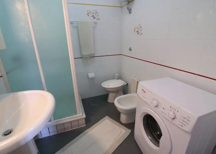 Giò Otranto Holiday Home for 6 People