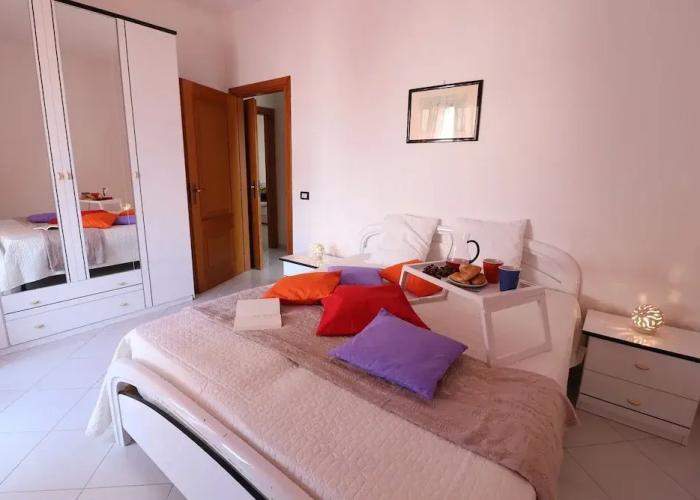 Giò Otranto Holiday Home for 6 People