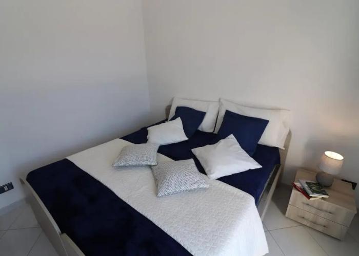 Giò Otranto Holiday Home for 6 People
