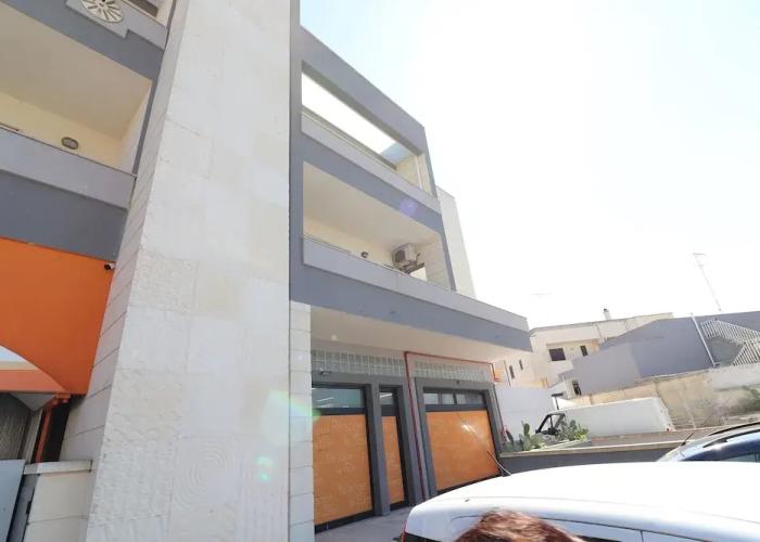 Giò Otranto Holiday Home for 6 People