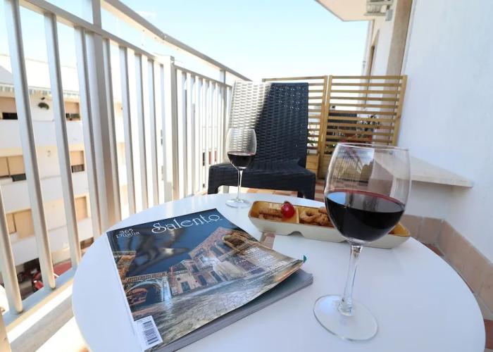Holiday House Nike Otranto 4 Guests
