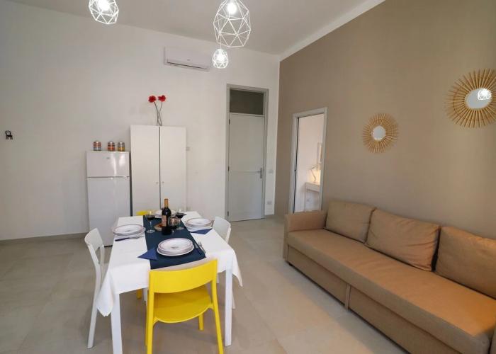 Holiday House Nike Otranto 4 Guests