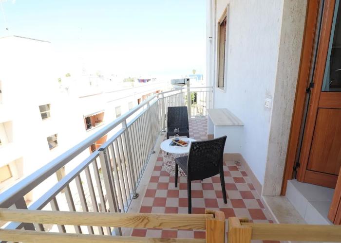 Holiday House Nike Otranto 4 Guests