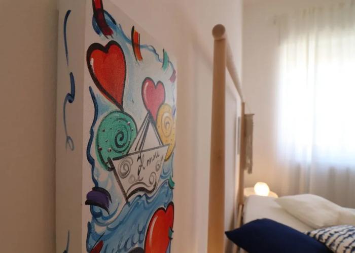 Holiday House Nike Otranto 4 Guests