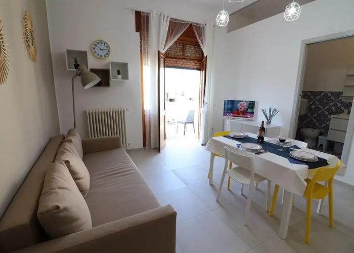 Holiday House Nike Otranto 4 Guests