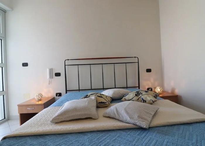 Vanessa Holiday House in Otranto
