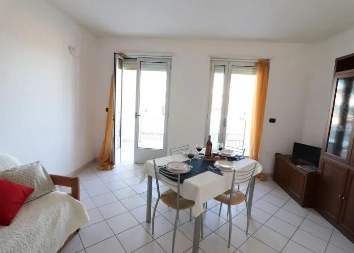 Vanessa Holiday House in Otranto
