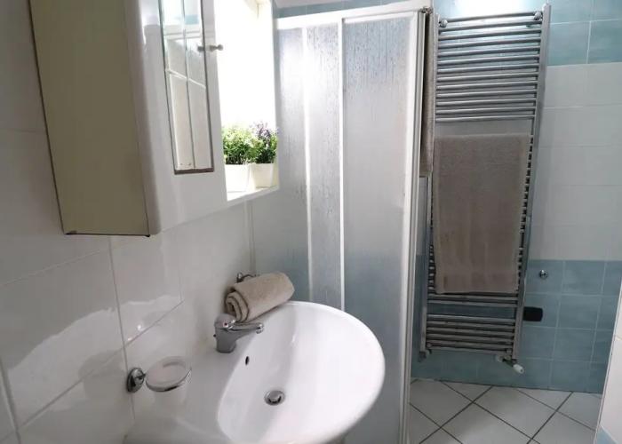 Vanessa Holiday House in Otranto