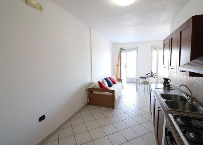 Vanessa Holiday House in Otranto