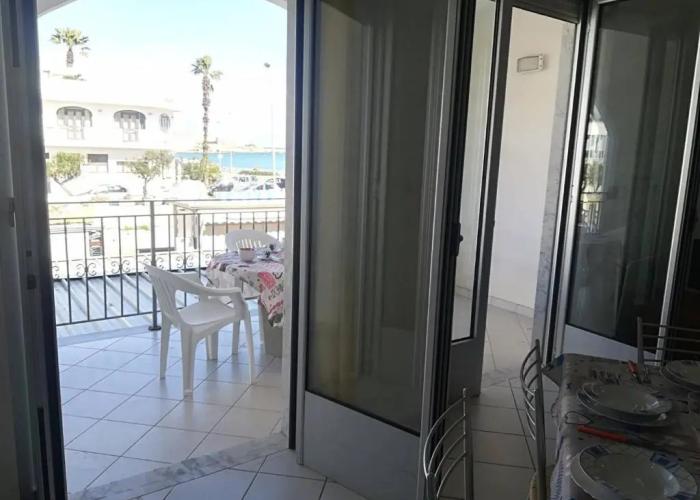 Vanessa Holiday House in Otranto