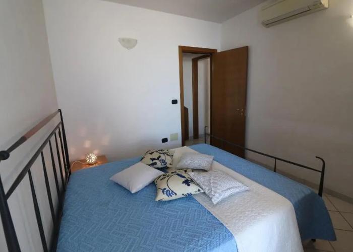 Vanessa Holiday House in Otranto