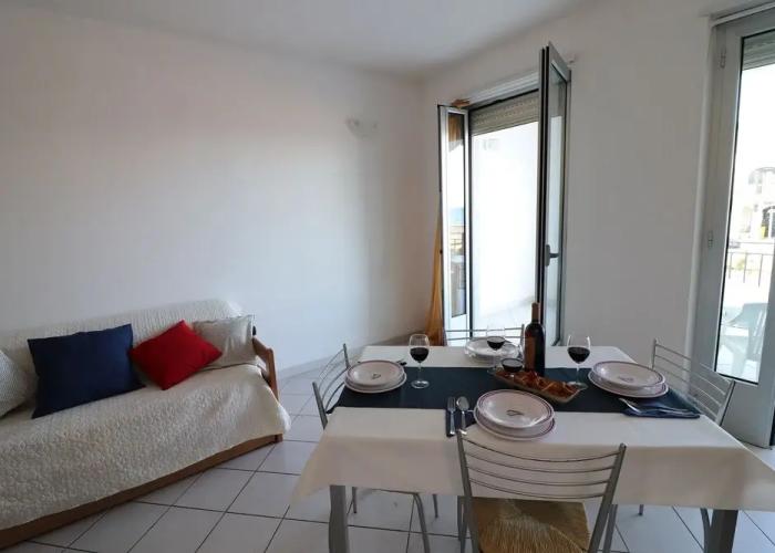 Vanessa Holiday House in Otranto