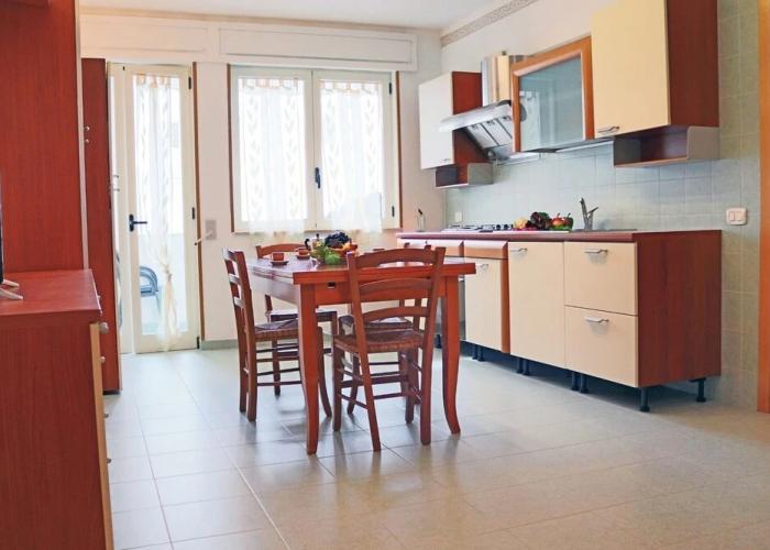 Holiday Apartment Karm Otranto 6 Places
