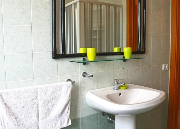 Holiday Apartment Karm Otranto 6 Places