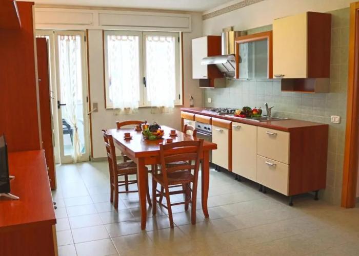 Holiday Apartment Karm Otranto 6 Places