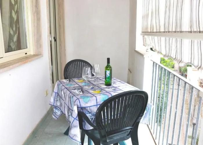 Holiday Apartment Karm Otranto 6 Places
