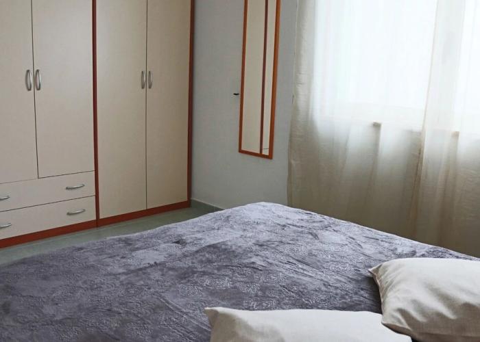 Holiday Apartment Karm Otranto 6 Places