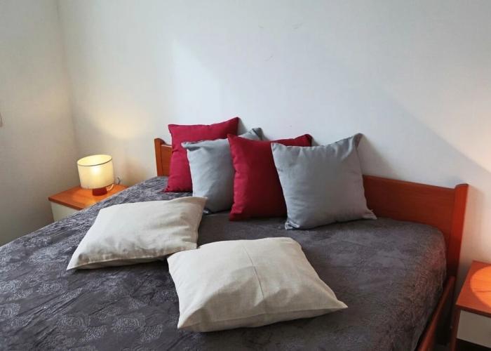 Holiday Apartment Karm Otranto 6 Places