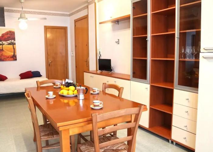 Holiday Apartment Karm Otranto 6 Places