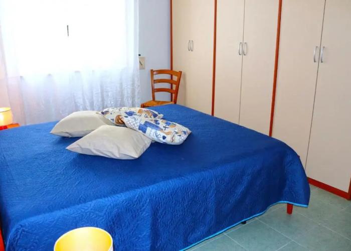 Holiday Apartment Karm Otranto 6 Places