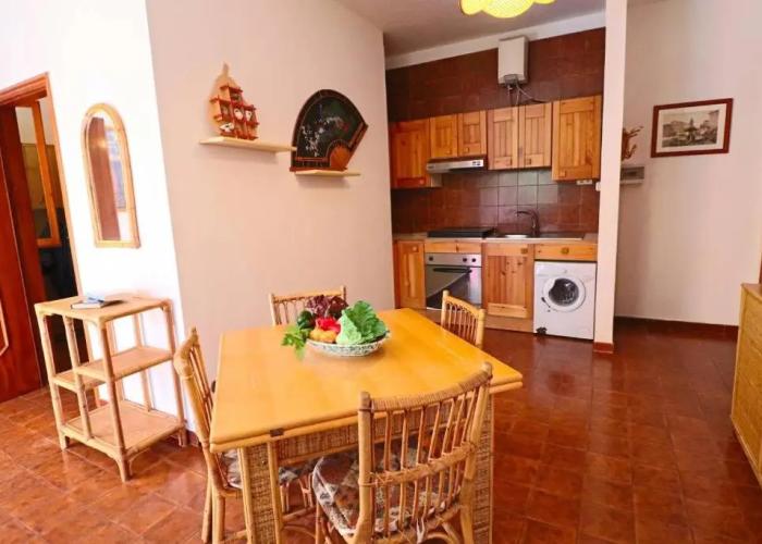Casa Vacanze Sara a Otranto 4 Posti