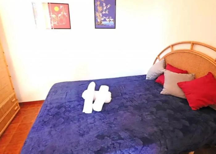 Casa Vacanze Sara a Otranto 4 Posti