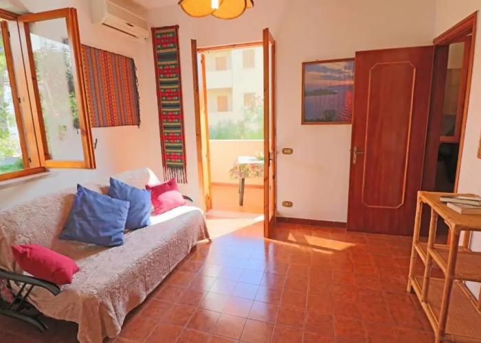 Casa Vacanze Sara a Otranto 4 Posti