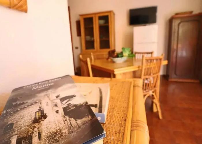 Casa Vacanze Sara a Otranto 4 Posti