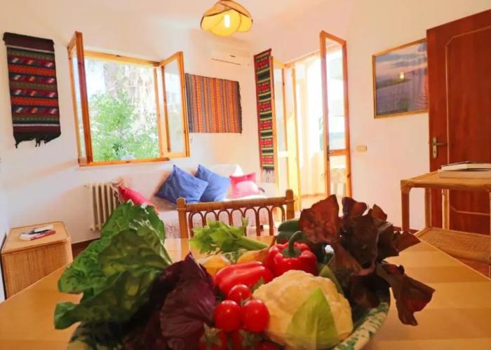 Casa Vacanze Sara a Otranto 4 Posti