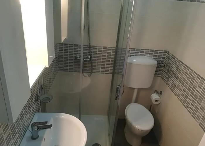 Casa Vacanze Deluxe Sofia a Otranto, 4/6 Posti.