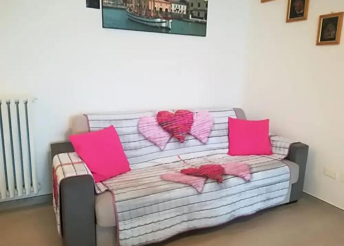 Casa Vacanze Deluxe Sofia a Otranto, 4/6 Posti.