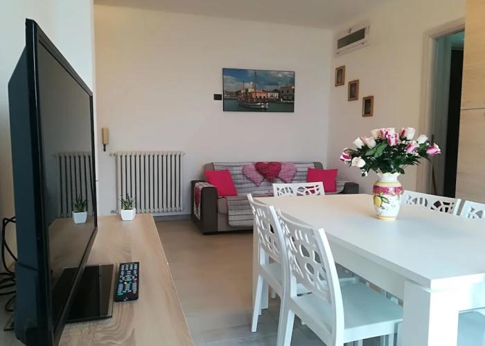 Casa Vacanze Deluxe Sofia a Otranto, 4/6 Posti.