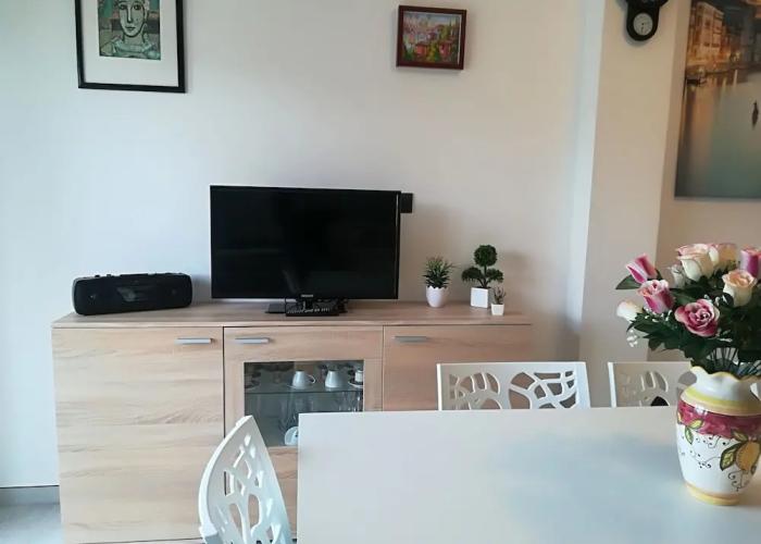 Casa Vacanze Deluxe Sofia a Otranto, 4/6 Posti.