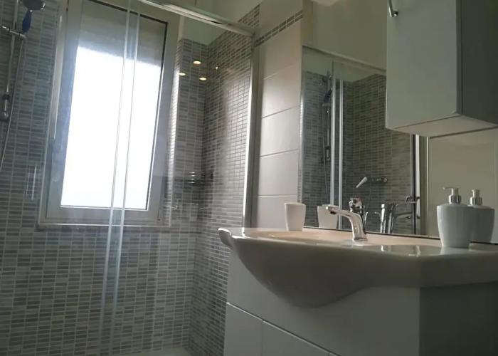Casa Vacanze Deluxe Sofia a Otranto, 4/6 Posti.