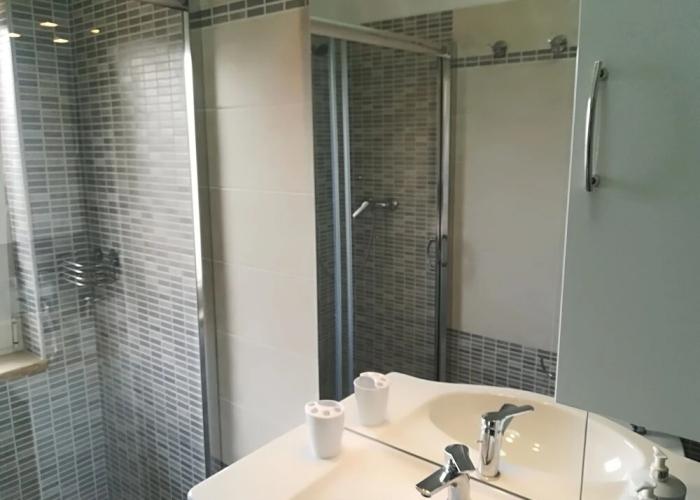 Casa Vacanze Deluxe Sofia a Otranto, 4/6 Posti.